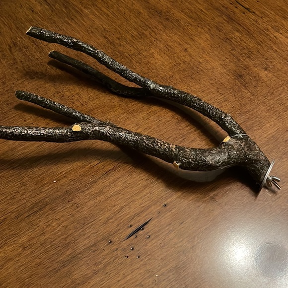 Bird accessories, - Picture 2 of 2